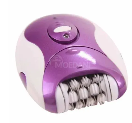 Эпилятор Alizz HC-301 Тбилиси - изображение 2