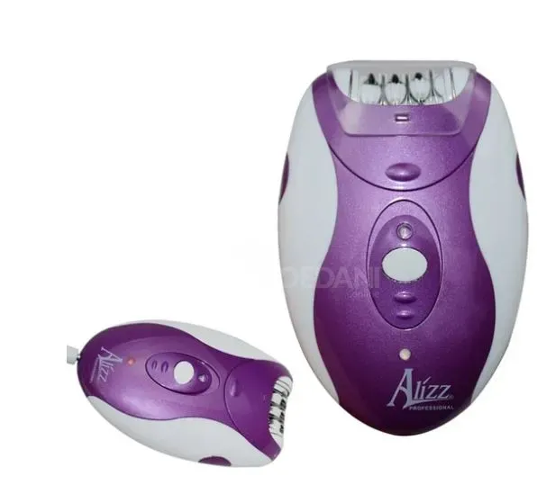 Эпилятор Alizz HC-301 Тбилиси - изображение 1