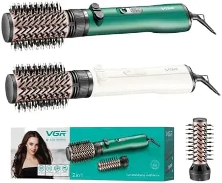 Hair comb VGR V-498 Tbilisi