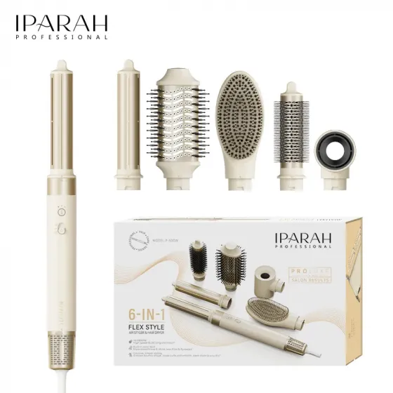 Hair curler Iparah P-500G Tbilisi