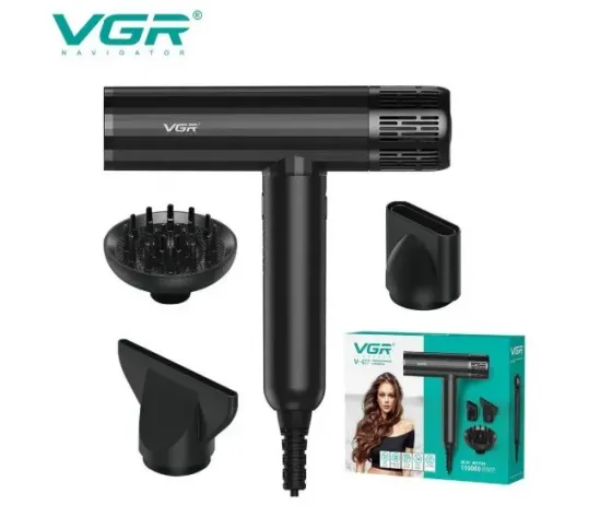 Hair dryer VGR V-427 Tbilisi