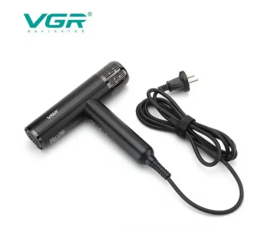 Hair dryer VGR V-427 Tbilisi