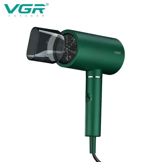 Hair dryer VGR V-431 Tbilisi