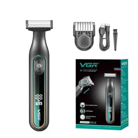 Primer VGR V-360 Tbilisi