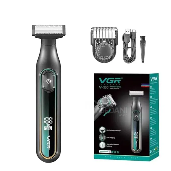 Primer VGR V-360 Tbilisi - photo 1