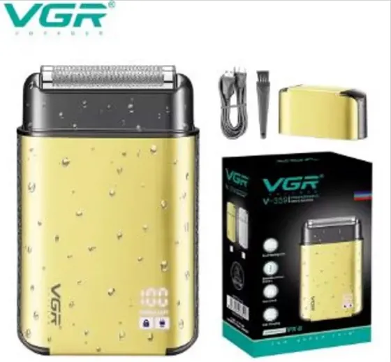Electric shaver VGR V-359 Tbilisi