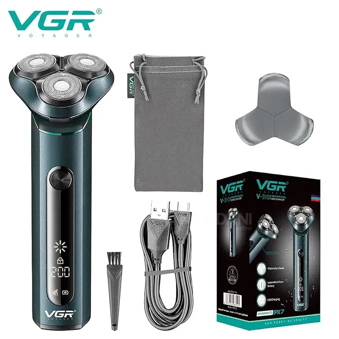 VGR V-310 shaver Tbilisi - photo 1
