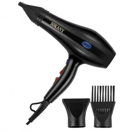 Hair dryer Sokany SY-3866 Tbilisi