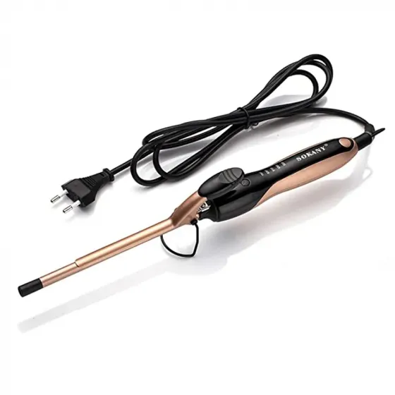 Hair curler Sokany CL-666-9 Tbilisi