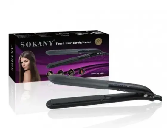 Iron Sokany HS-991 Tbilisi