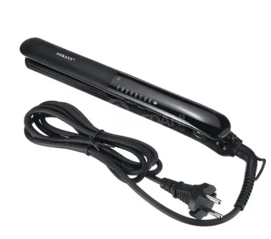 Iron Sokany HS-991 Tbilisi - photo 1