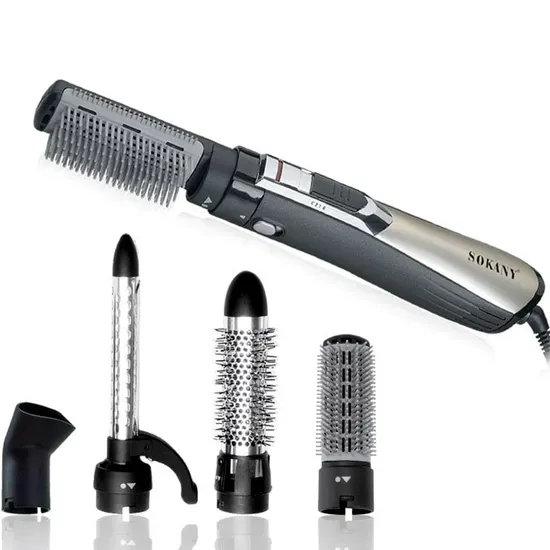 Hair comb Sokany HB-835-4 Tbilisi