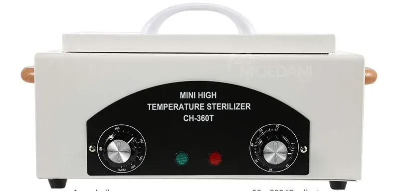Სტერილიზატორი CH-360T თბილისი - photo 4
