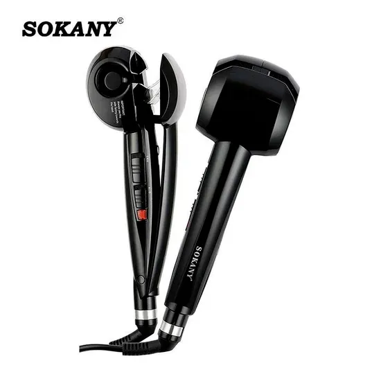 Hair curler Sokany SC-501 Tbilisi