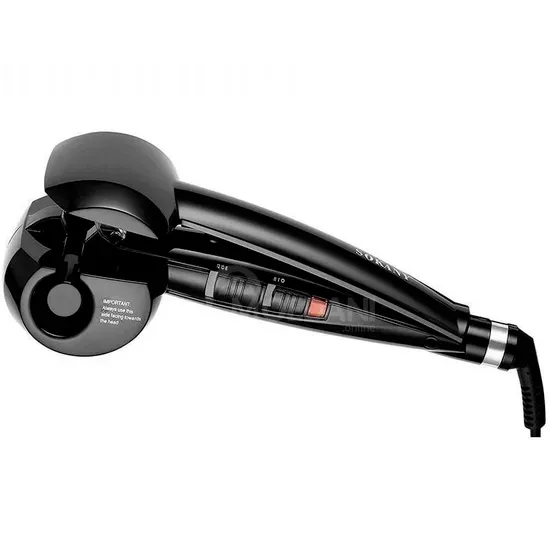 Თმის დასახვევი Sokany SC-501 თბილისი - photo 1