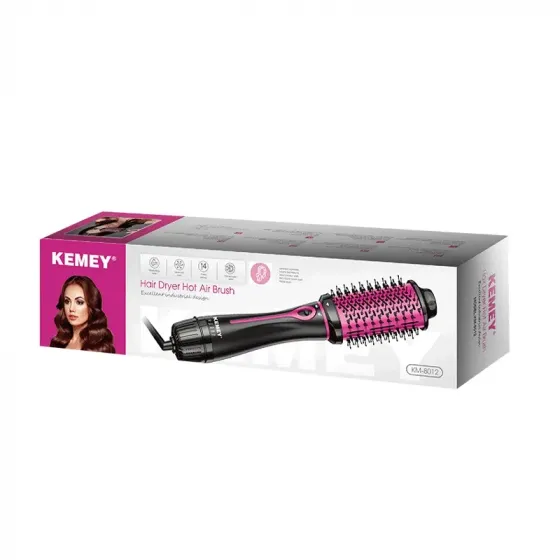 Hair Comb Kemei KM-8012 Tbilisi
