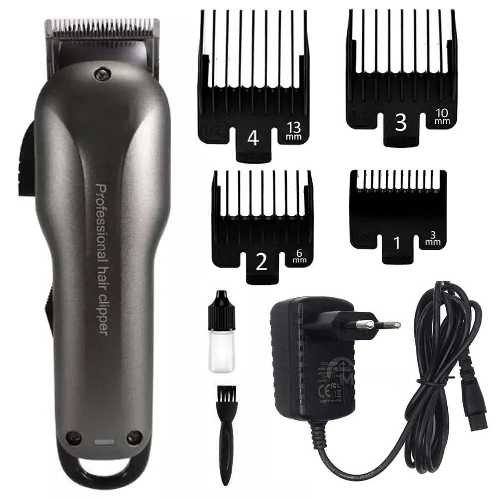 Hair clipper Kemei KM-2603 Tbilisi - photo 1