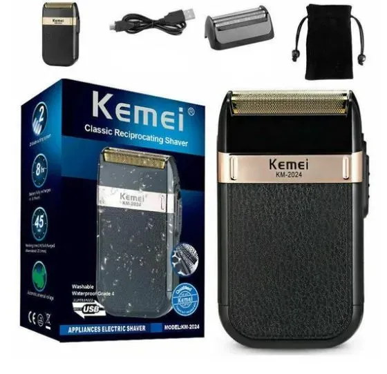 Hair clipper Kemei KM-2024 Tbilisi