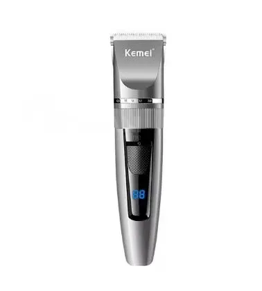Hair clipper Kemei KM-5519 Tbilisi - photo 2