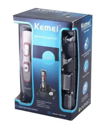 Hair clipper Kemei KM-510 Tbilisi