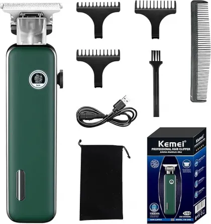 Hair clipper Kemei KM-5098 Tbilisi
