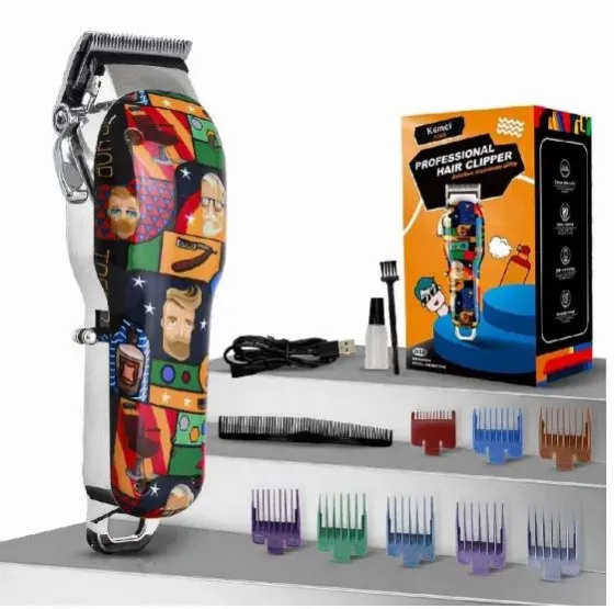 Hair clipper Kemei KM-MAX-2092 Tbilisi