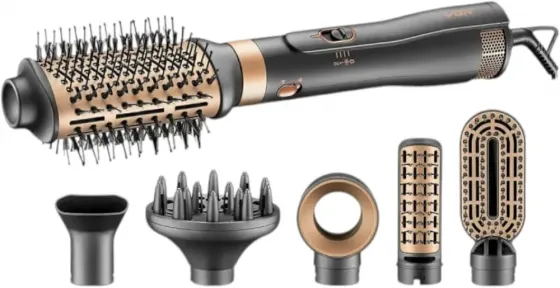 Hair comb VGR V-491 Tbilisi