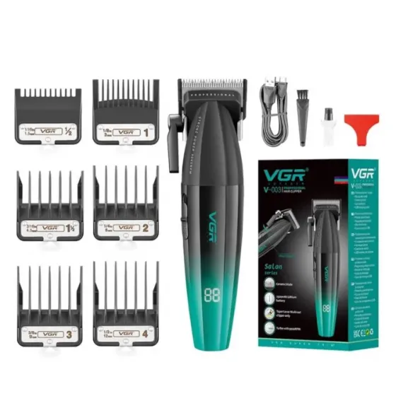 Hair clipper VGR V-003 Tbilisi
