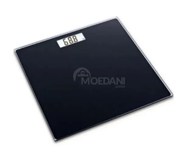 Весы Arshia Bs106-2939 Тбилиси - изображение 1