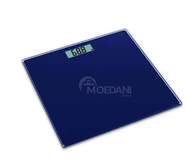 Весы Arshia Bs106-2940 Тбилиси - изображение 1