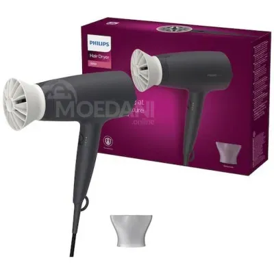 Hair dryer Philips Bhd302/20 Tbilisi - photo 1