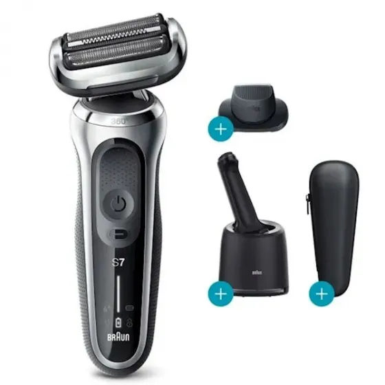 Shaver Braun 70-S7200cc Tbilisi