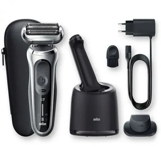 Shaver Braun 70-S7200cc Tbilisi