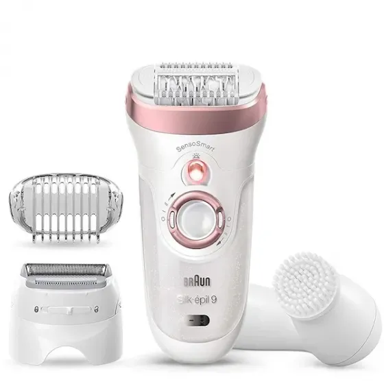 Epilator Braun SES 9/880 Tbilisi