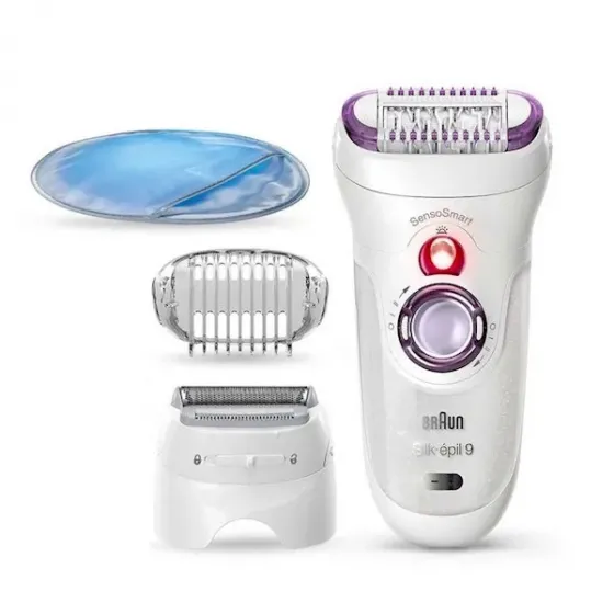 Epilator Braun Ses9-710 Tbilisi