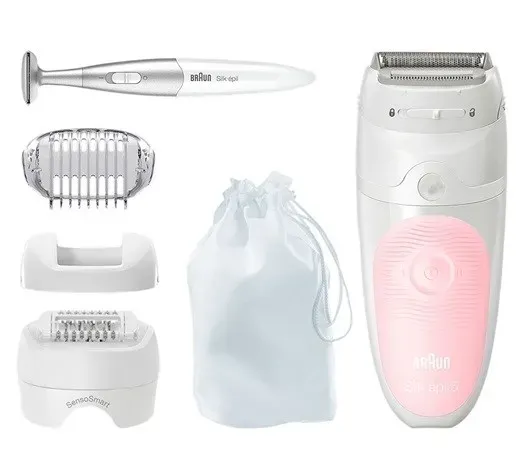 Epilator Braun Ses5-820 Tbilisi