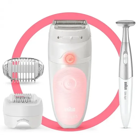 Epilator Braun Ses5-820 Tbilisi