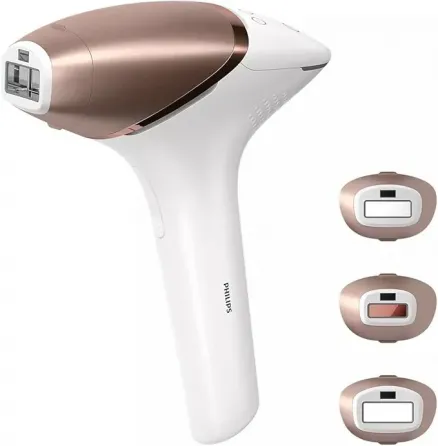 Laser epilator Philips Bri955/60 Tbilisi