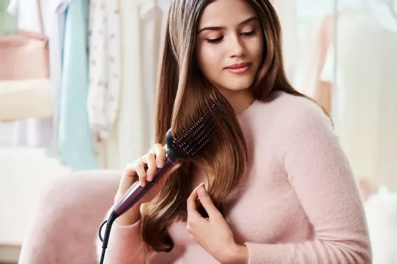 Hair Comb Philips Bhh730/03 Tbilisi