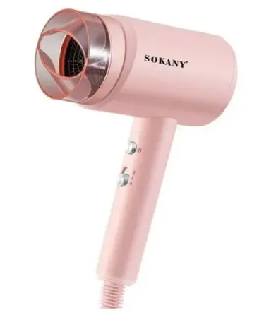 Hair dryer Sokany SK-2228 Tbilisi