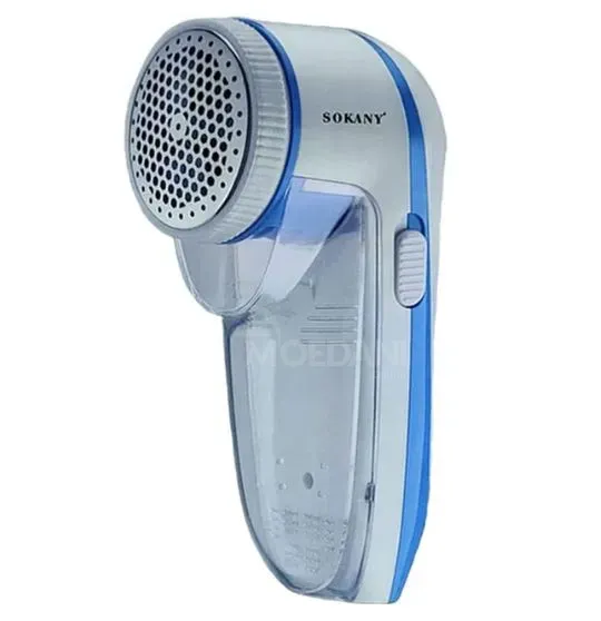 Ტანსაცმლის ტრიმერი (საპარსი) Sokany SK-881 თბილისი - photo 2