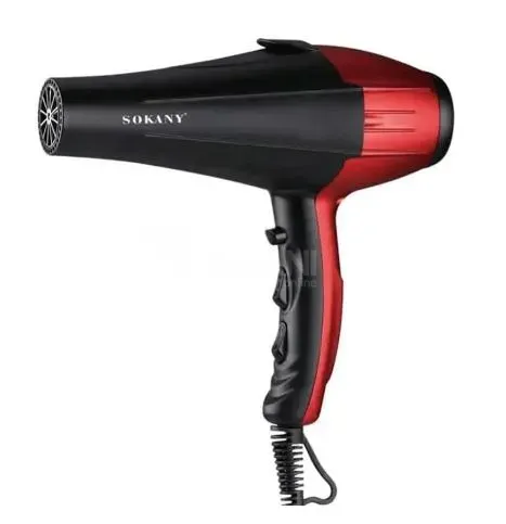 Hair dryer Sokany SK-14010 Tbilisi - photo 1