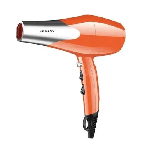 Hair dryer Sokany SK-14007 Tbilisi - photo 1