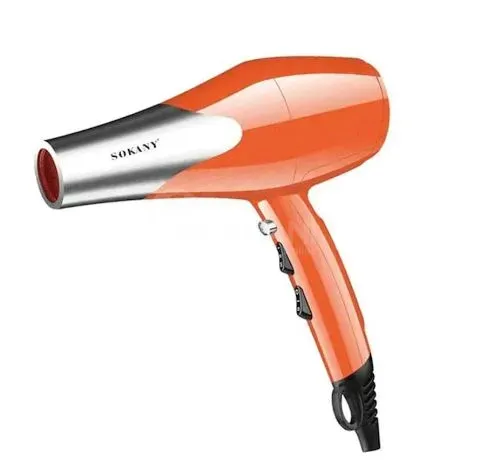 Hair dryer Sokany SK-14007 Tbilisi - photo 2