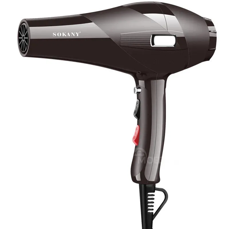 Hair dryer Sokany SK-14008 Tbilisi - photo 1