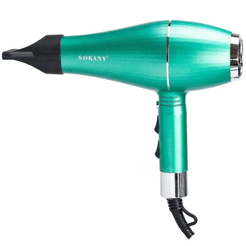 Თმის საშრობი ფენი Sokany SK-14009 თბილისი - photo 2