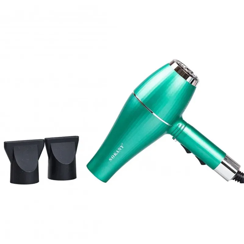 Თმის საშრობი ფენი Sokany SK-14009 თბილისი - photo 3