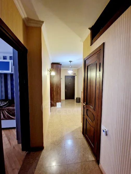 იყიდება 5 ოთახიანი ბინას 236მ² 5/5 სართ თბილისი - photo 4