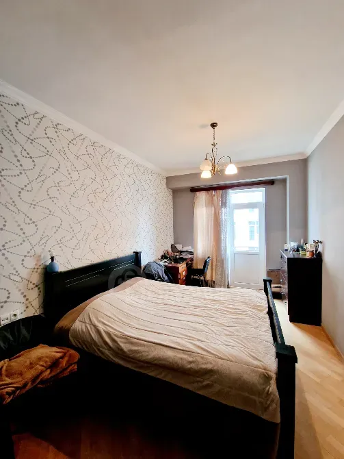 იყიდება 5 ოთახიანი ბინას 236მ² 5/5 სართ თბილისი - photo 7