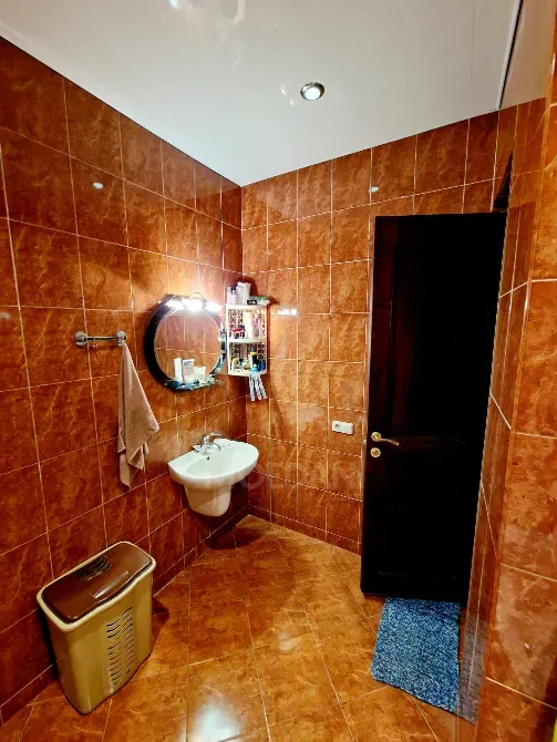 იყიდება 5 ოთახიანი ბინას 236მ² 5/5 სართ თბილისი - photo 11